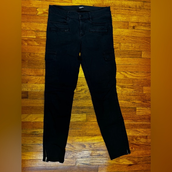 TNA cargo style pant - size 4 - Picture 4 of 7